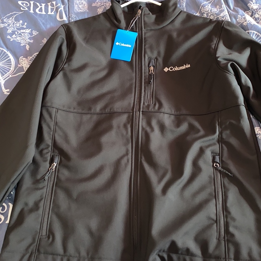 Columbia Men's Jacket